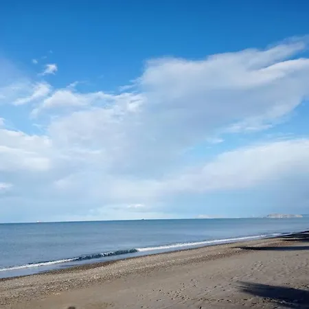 Tatil Evi Nostalgico Hanya