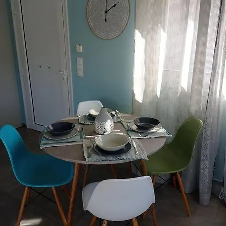 Tatil Evi Nostalgico *