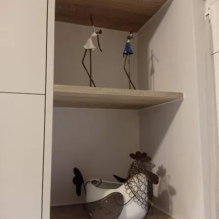 Tatil Evi Nostalgico *
