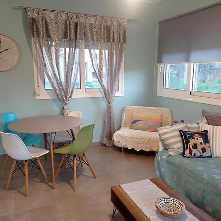 Tatil Evi Nostalgico *
