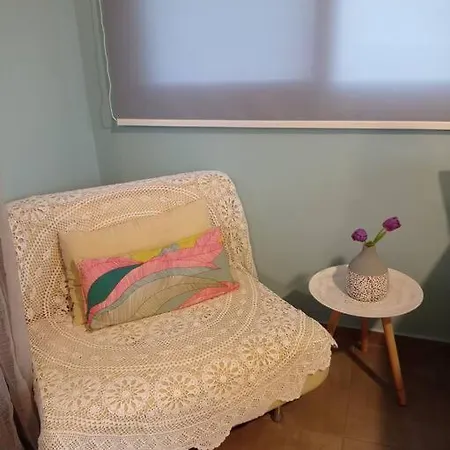 Tatil Evi Nostalgico