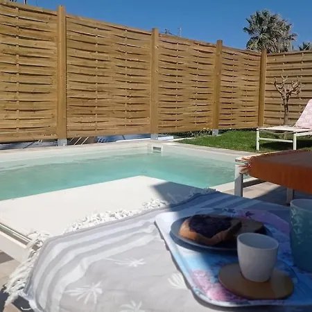 Tatil Evi Nostalgico *