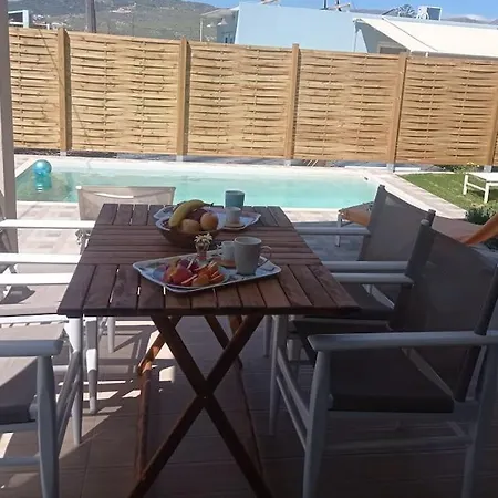 Nostalgico Tatil Evi *