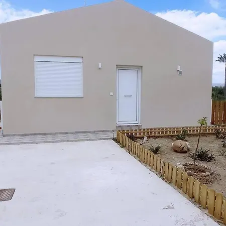 Nostalgico Tatil Evi Hanya
