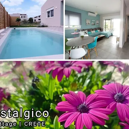 Nostalgico Tatil Evi Hanya