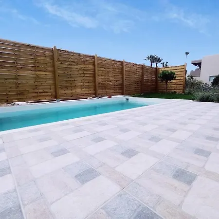 Tatil Evi Nostalgico