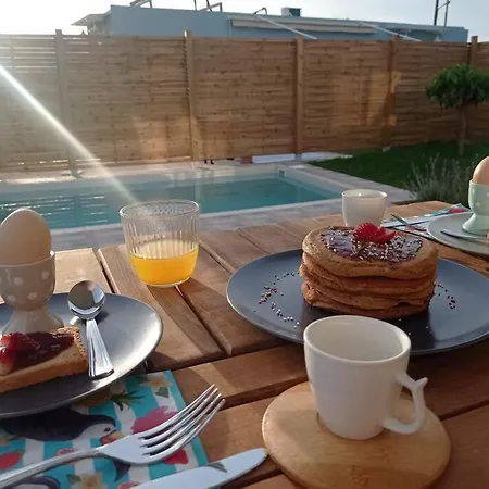 Tatil Evi Nostalgico *