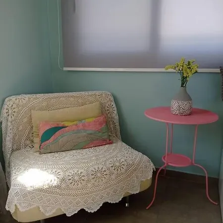 Tatil Evi Nostalgico *