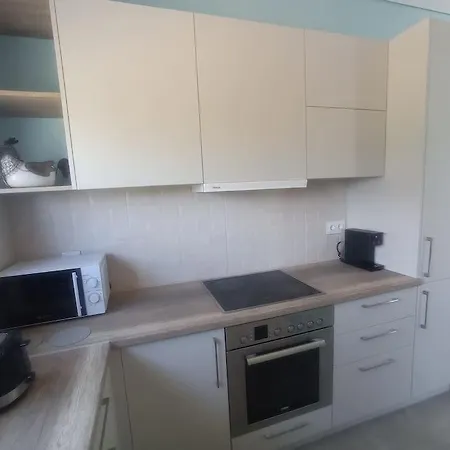 Nostalgico Tatil Evi *